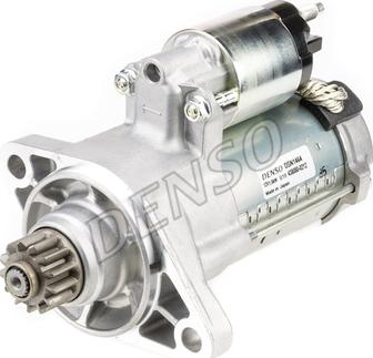 Denso DSN1464 - Starter alexcarstop-ersatzteile.com