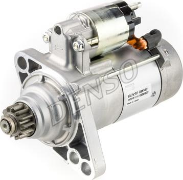 Denso DSN1462 - Starter alexcarstop-ersatzteile.com