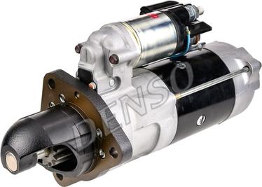 Denso DSN2073 - Starter alexcarstop-ersatzteile.com