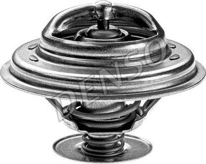 Denso DTM92274 - Thermostat, Kühlmittel alexcarstop-ersatzteile.com