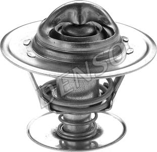 Denso DTM84234 - Thermostat, Kühlmittel alexcarstop-ersatzteile.com