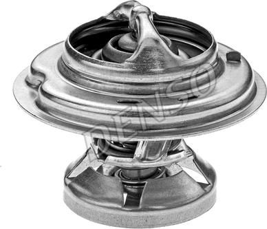 Denso DTM85251 - Thermostat, Kühlmittel alexcarstop-ersatzteile.com