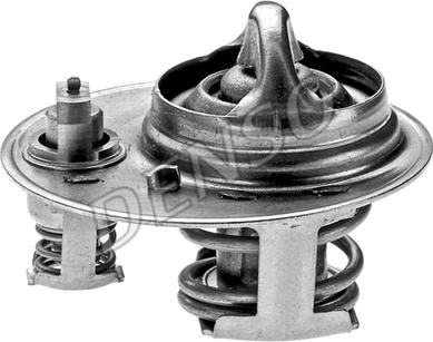 Denso DTM88414 - Thermostat, Kühlmittel alexcarstop-ersatzteile.com