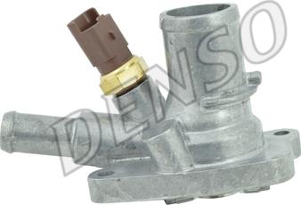 Denso DTM88741 - Thermostat, Kühlmittel alexcarstop-ersatzteile.com