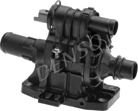 Denso DTM82574 - Thermostat, Kühlmittel alexcarstop-ersatzteile.com