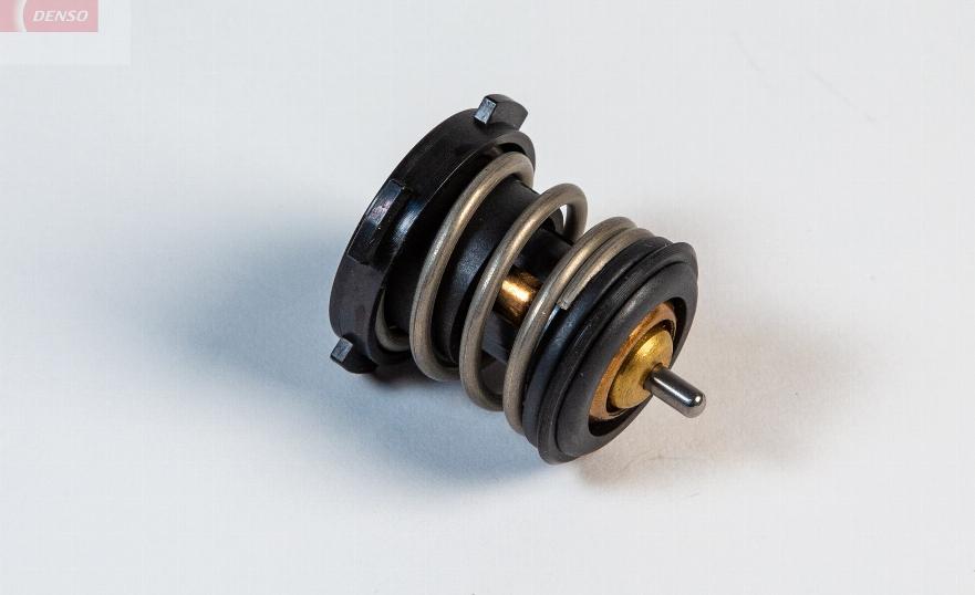 Denso DTM87964 - Thermostat, Kühlmittel alexcarstop-ersatzteile.com