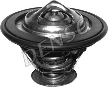 Denso DTM77614 - Thermostat, Kühlmittel alexcarstop-ersatzteile.com