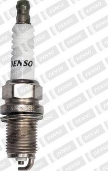 Denso K20PR-U - Zündkerze alexcarstop-ersatzteile.com