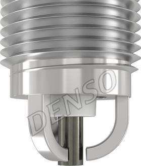 Denso K20PBR - Zündkerze alexcarstop-ersatzteile.com