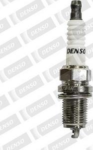 Denso K20PR-TP11 - Zündkerze alexcarstop-ersatzteile.com