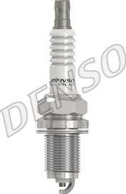 Denso K20PR-U11 - Zündkerze alexcarstop-ersatzteile.com