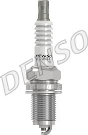 Denso K20PR-U - Zündkerze alexcarstop-ersatzteile.com