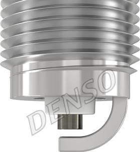 Denso K20P-U - Zündkerze alexcarstop-ersatzteile.com