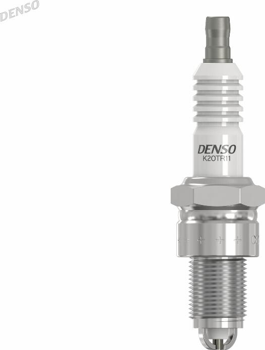 Denso K20TR11 - Zündkerze alexcarstop-ersatzteile.com