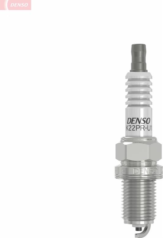 Denso K22PR-U11 - Zündkerze alexcarstop-ersatzteile.com