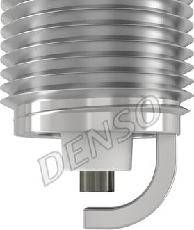 Denso K22PR-U - Zündkerze alexcarstop-ersatzteile.com