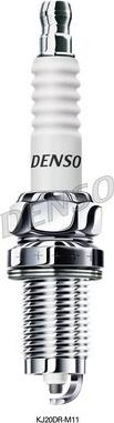 Denso KJ20DR-M11 - Zündkerze alexcarstop-ersatzteile.com