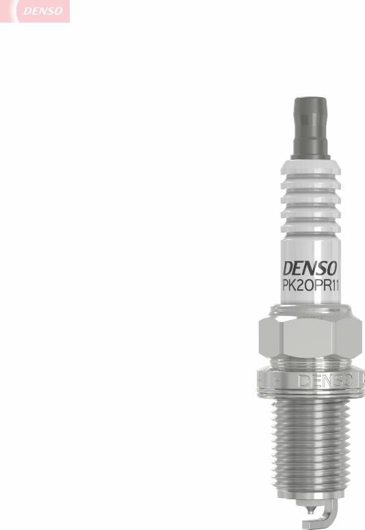 Denso PK20PR11 - Zündkerze alexcarstop-ersatzteile.com