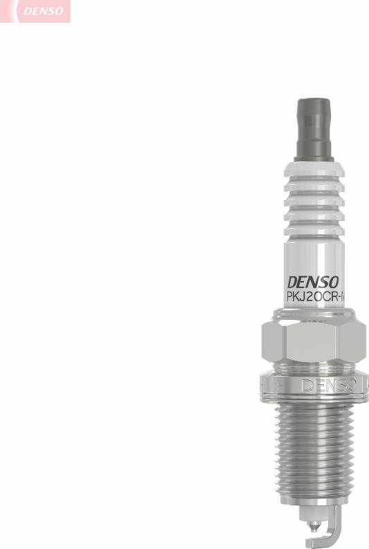 Denso PKJ20CR-M11 - Zündkerze alexcarstop-ersatzteile.com