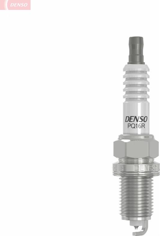 Denso PQ16R - Zündkerze alexcarstop-ersatzteile.com