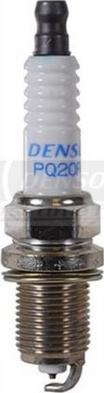 Denso PQ20R - Zündkerze alexcarstop-ersatzteile.com