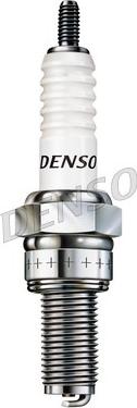 Denso U22ESR-N - Zündkerze alexcarstop-ersatzteile.com