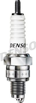 Denso U24FS-U - Zündkerze alexcarstop-ersatzteile.com