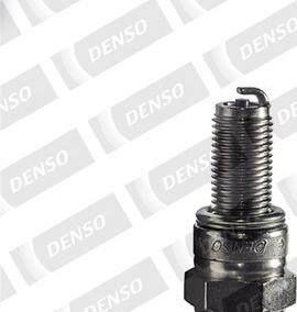 Denso U27ESR-N - Zündkerze alexcarstop-ersatzteile.com