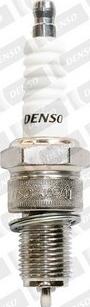 Denso W20EPR-U - Zündkerze alexcarstop-ersatzteile.com