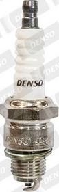 Denso W14FPR-U - Zündkerze alexcarstop-ersatzteile.com