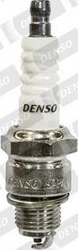 Denso W16FPR-U - Zündkerze alexcarstop-ersatzteile.com