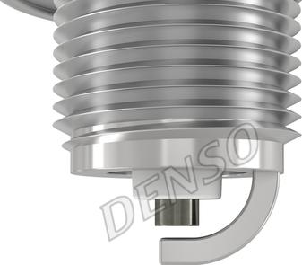 Denso W16FP-U - Zündkerze alexcarstop-ersatzteile.com