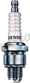 Denso W16FS-U - Zündkerze alexcarstop-ersatzteile.com