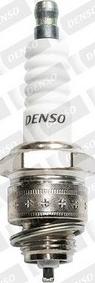 Denso W20PR-U - Zündkerze alexcarstop-ersatzteile.com