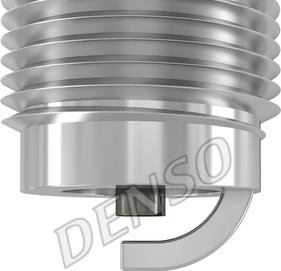 Denso W24ESR-U - Zündkerze alexcarstop-ersatzteile.com