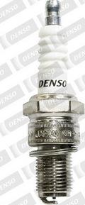 Denso W24ES-V - Zündkerze alexcarstop-ersatzteile.com