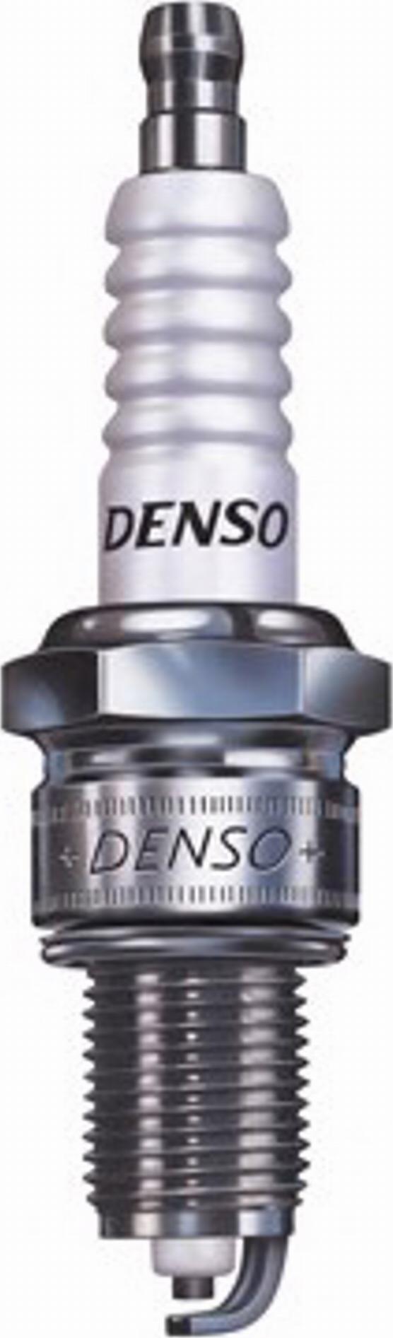 Denso W20P-U - Zündkerze alexcarstop-ersatzteile.com