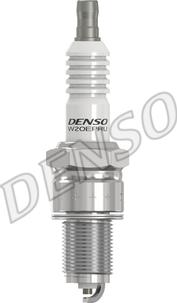 Denso W20EPR-U - Zündkerze alexcarstop-ersatzteile.com