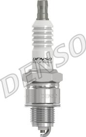 Denso W20FPR-U - Zündkerze alexcarstop-ersatzteile.com