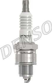 Denso W20FP-U - Zündkerze alexcarstop-ersatzteile.com