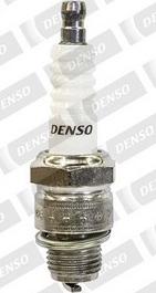 Denso W20FSR-U - Zündkerze alexcarstop-ersatzteile.com