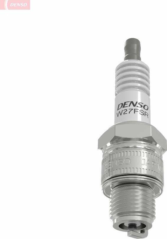 Denso W27FSR - Zündkerze alexcarstop-ersatzteile.com