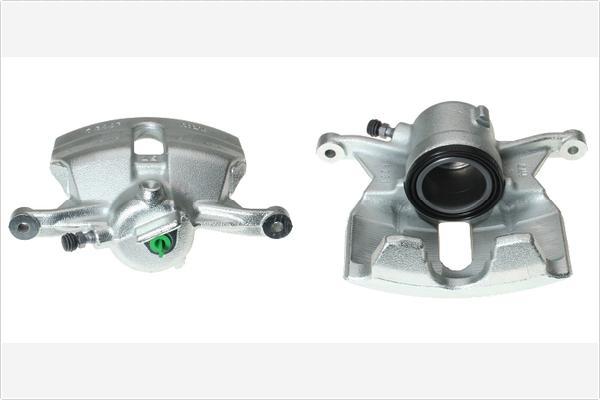 DEPA ET74804 - Bremssattel alexcarstop-ersatzteile.com