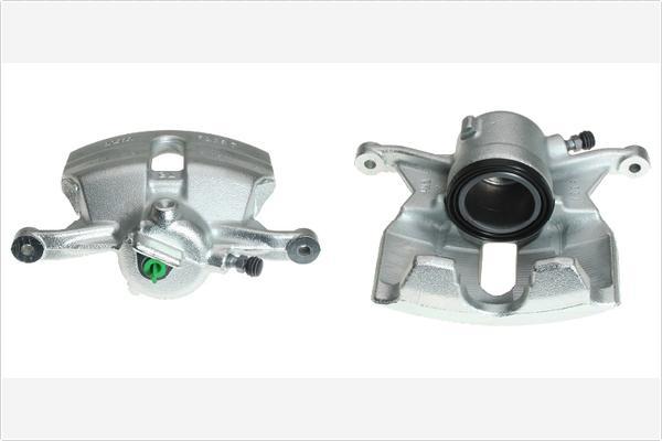 DEPA ET74805 - Bremssattel alexcarstop-ersatzteile.com