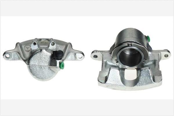 DEPA ET7854 - Bremssattel alexcarstop-ersatzteile.com