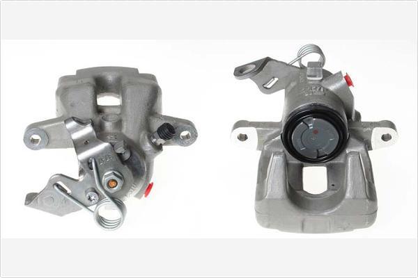 DEPA ET73002 - Bremssattel alexcarstop-ersatzteile.com