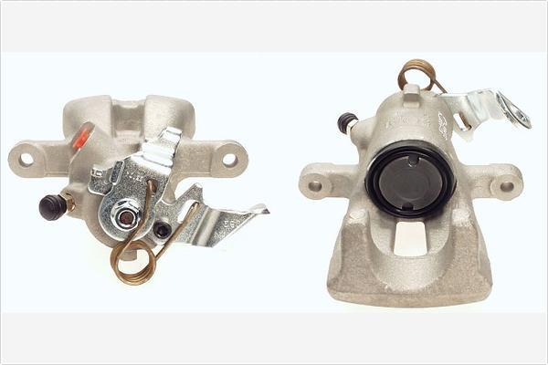 DEPA ET73071 - Bremssattel alexcarstop-ersatzteile.com