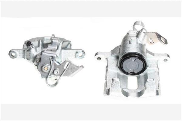 DEPA ET73285 - Bremssattel alexcarstop-ersatzteile.com