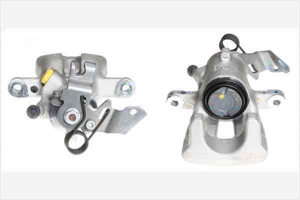 DEPA ET73271 - Bremssattel alexcarstop-ersatzteile.com