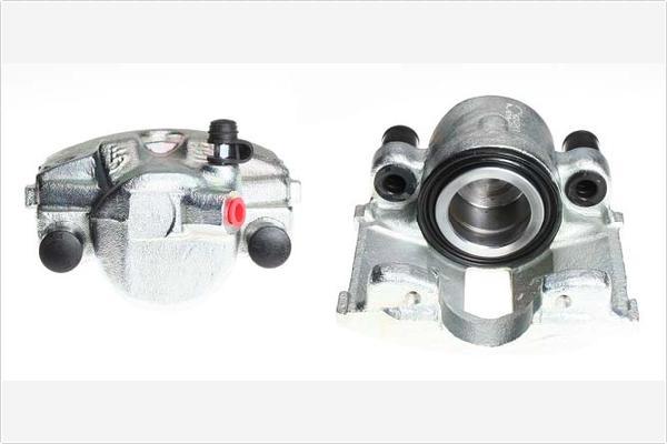 DEPA ET72921 - Bremssattel alexcarstop-ersatzteile.com